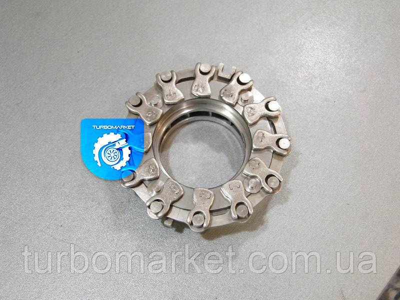 Геометрія турбіни TD04VG-1, VW, 2.5D 49377-07405