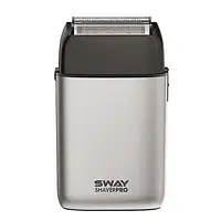 Электробритва Sway Shaver Pro Silver 115 5250 SILV