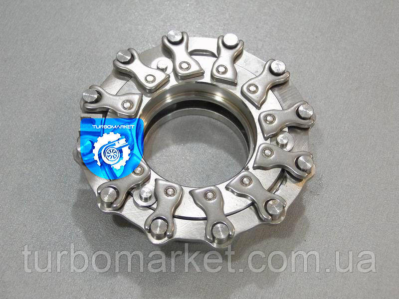 Геометрія турбіни BMW TF035VG-2, 49135-05850, 49135-05860, 49135-05840, 49135-05870, 49135-05880, фото 1