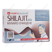 SHILAJIT мумиё очищенное 30 табл