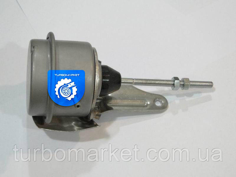 Актуатор турбіни, вакуум турбіни, колапан турбіни, блок керування турбіни BV39-3, VW 1.9D, 54399700029, фото 1