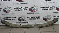 Рессора передняя 2-листовая Mercedes Sprinter W901, W902 (1995-2006) , VW LT (96-06) OE:9033200005