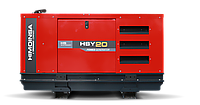 Дизельный генератор Himoinsa (Испания) HSY-20 T5 (15 кВт)
