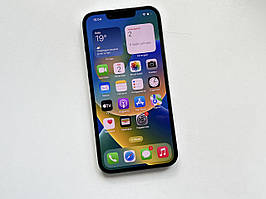 Apple Iphone 13 Pro 128Gb Sierra Blue Neverlock Оригінал!