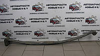 Рессора задняя 1-листовая Mercedes Sprinter W903 (1995-2006), VW LT 35 (1999-2006) OE:9033200506