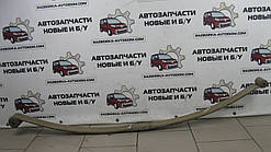 Ресора задня 1-листова Mercedes Sprinter W902 (1995-2006), VW Lt28-46 (1996-2006) OE:9023201106