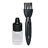 Набір для стрижки тример Sway Vester S Black та шейвер Sway Shaver Pro Black, фото 5