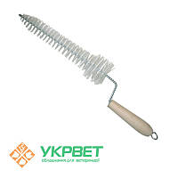 Щітка для доїльних склянок, 40 см