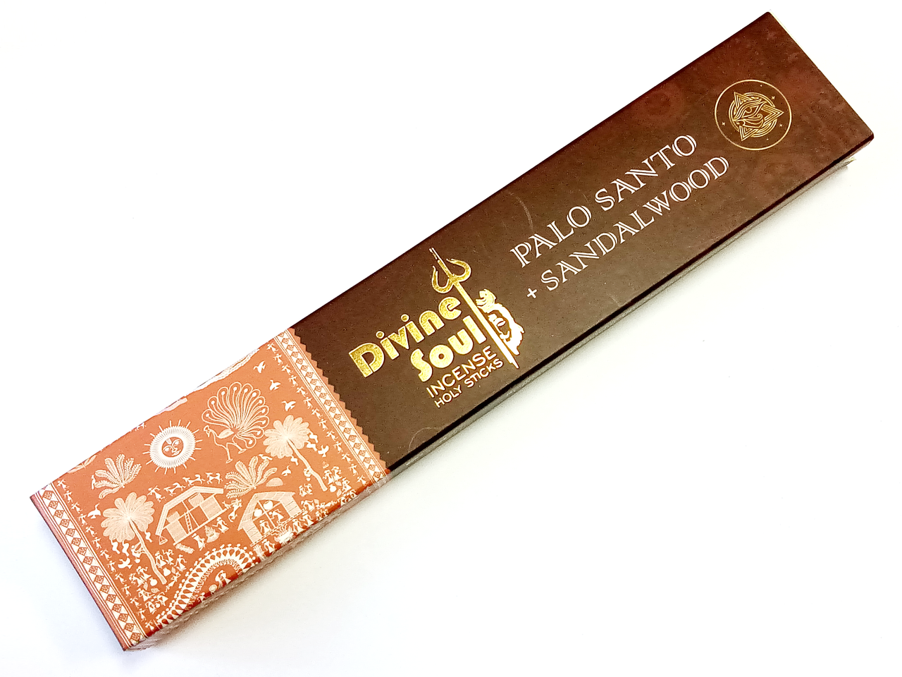 Масала палички Palo Santo Sandalwood