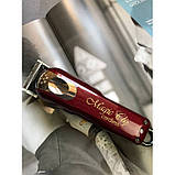 Набір для стрижки та гоління  Wahl Combo Magic Clip & Travel Shaver 3615-0473, фото 7