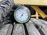 Розпаровка 215/65R17 Goodyear EfficientGrip 6.5мм 2020рік, фото 8