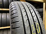 Розпаровка 215/65R17 Goodyear EfficientGrip 6.5мм 2020рік, фото 4