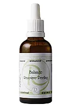 Протизапальний пілінг баланс Balance recovery peeling DERMO CONTROL RENEW 50 мл
