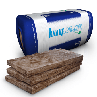 МИНЕРАЛЬНАЯ ВАТА - KNAUF INSULATION AKUSTIK BOARD