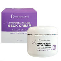 Антивозрастной крем для шеи и зоны декольте Face Revolution Dramatical Ageless Neck Cream 100 мл