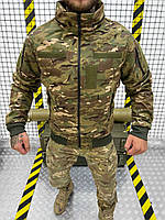 Зимняя куртка Мультикам Бушлат мультикам Армейская куртка мультикам Тактическая куртка мультикам