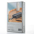 Павер банк Power Bank 400000mAh DC DP-40 QC22.5W PD20W Оригінал, фото 3