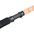 Вудлище фідерне Shimano Aero X1 3.96m max 90g, фото 6