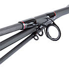Вудлище фідерне Shimano Aero X1 3.96m max 90g, фото 5