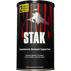 Тестостероновий бустер Universal Animal Stak 21 pak