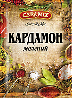 Кардамон молотый, 8г Тм Caramix