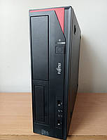 Системный блок Б/в Fujitsu ESPRIMO E420 E85+ sff G3220 (3.0 GHz)/ 4 Gb RAM/ Intel HD Graphics 4400