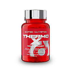 Жироспалювач Scitec Nutrition Thermo-X 100 caps