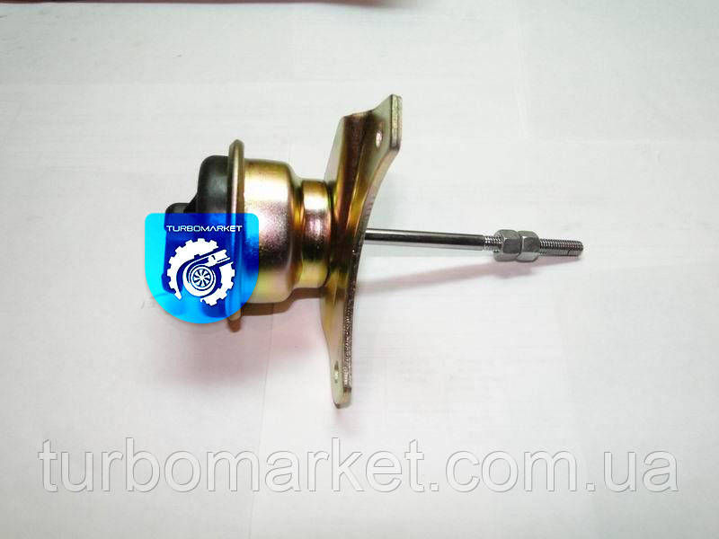 Клапан турбины KP35-3, FORD, 1.4D 54359700001, 54359700007, 54359700009, 54359880001, 54359880007, фото 1