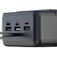 Павер банк Power Bank 50000mAh XO PR158 QC22.5W PD20W Оригінал, фото 4