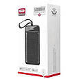Павер банк Power Bank 50000mAh XO PR158 QC22.5W PD20W Оригінал, фото 5