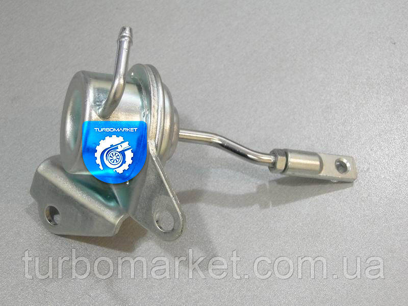 Клапан турбіни TD02, CITROEN, PEUGEOT, VOLVO, FORD, 1.6D