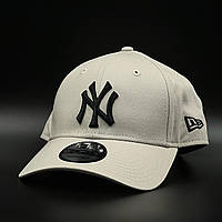 Оригінальна молочна кепка  New Era League Essential New York Yankees 12380590