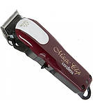 Машинка для стрижки і окантовки акумуляторно-мережева Wahl Magic Clip Cordless 5 Star 08148-2316, фото 3