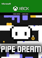 Pipe Dream Xbox Edition для Xbox One/Series S/X