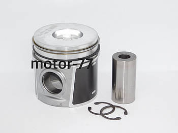 Поршень з кільцями STD 105.00 мм на Perkins 1104D-44TA (U5PR0062)