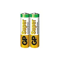 Батарейка GP Batteries GP15AEBCHMO-2S2 2 шт