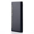 Портативний зарядний пристрій Power Bank DC DP-F10 павер банк 10000 mAh Оригінал, фото 5