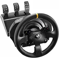 Руль Thrustmaster TX RW Leather Edition (4460133) Black