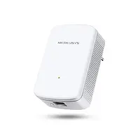 Ретранслятор Mercusys ME10 N300 White WPS button, Fast 10/100 Mbps Port