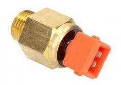 701/37400 701/36200 Датчик температури охолоджувальної рідини на JCB 3CX, 4CX Perkins AR AK