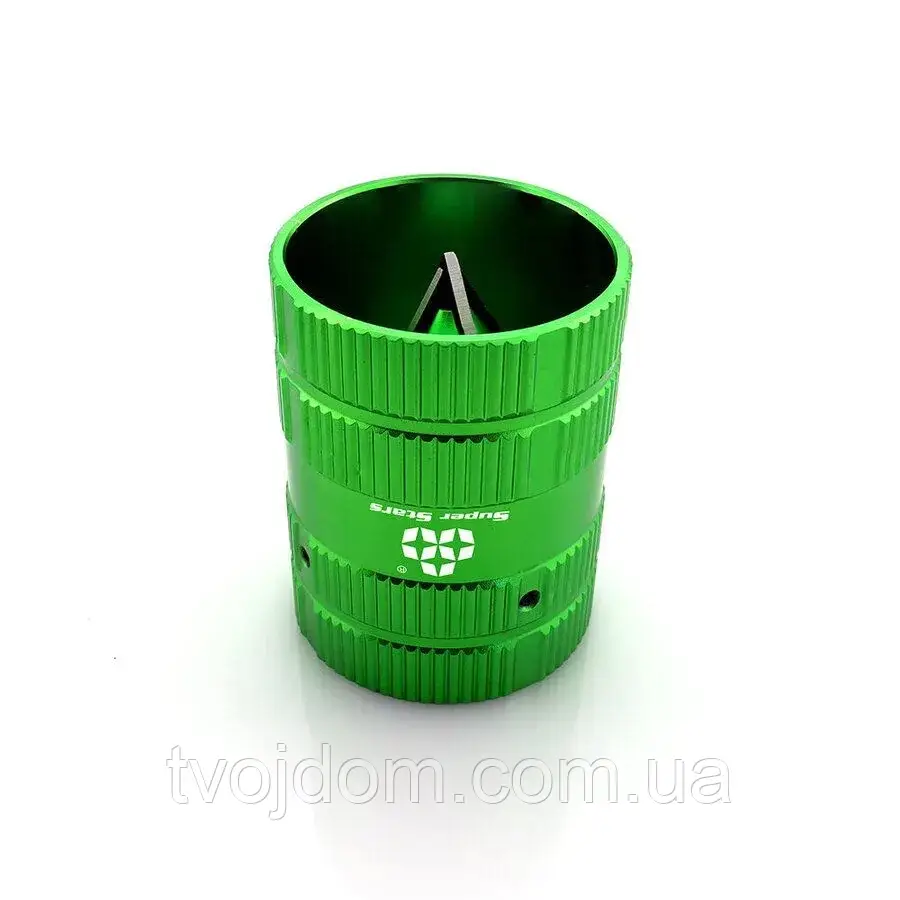 Ример Super Stars ST-209 (Бочка, алюмінієва), фото 1