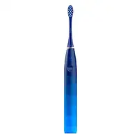 Электрическая зубная щетка Oclean Flow Sonic Electric Toothbrush Blue