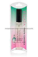 Escada Fiesta Carioca edt 10ml духи ручка спрей стекло на блистере