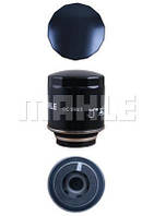 Фільтр масляний Skoda Fabia