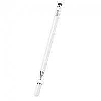 Стилус Hoco Universal Capacitive Pen GM103 White