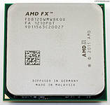 ПОТУЖНИЙ ІГРОВИЙ 6 ЯДЕРНИЙ Комплект AMD на DDR3-ПРОЦ AMD sAM3+ FX-6300 (6 ЯДЕР по 3.5 Ghz)+ Плата ASUS M5A78L, фото 4