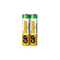 Батарейка GP Batteries GP24AEBCHMLG-2S2 2 шт