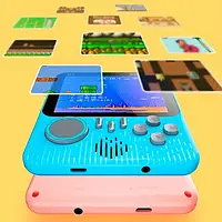 Ігрова приставка Infinity G7 Blue