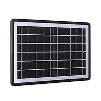 Солнечная панель Voltronic ZO-712 Black