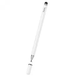 Стилус Hoco Universal Capacitive Pen GM103 White